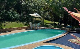 Loft Proximo A Praia Do Forte Com Piscina